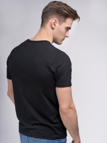 Футболка Lonsdale Original 1960 модель 113099 Фото