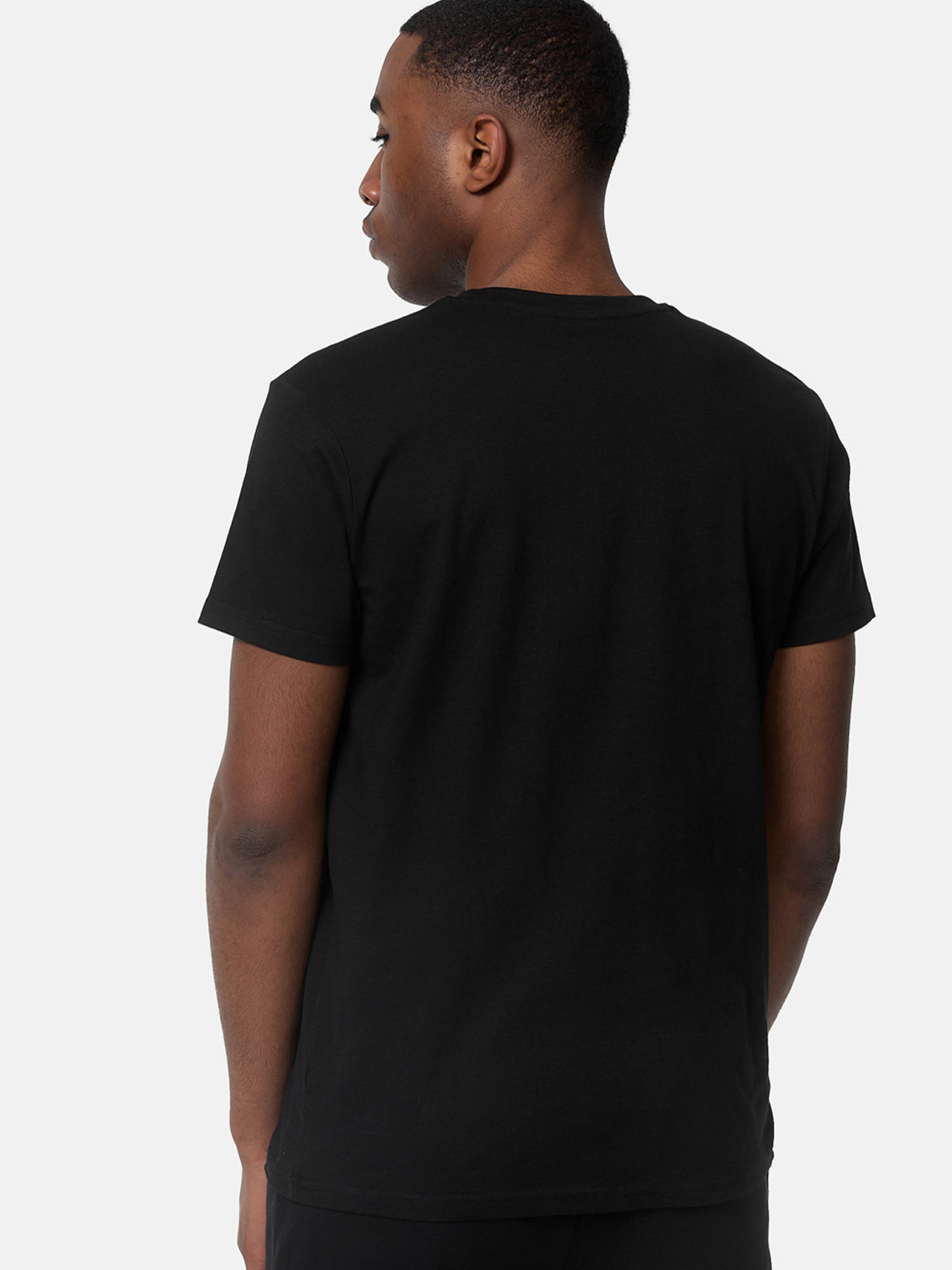 Футболка Lonsdale St. Erney модель 114081 Фото