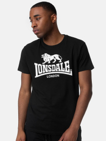 Футболка Lonsdale St. Erney модель 114081 Фото