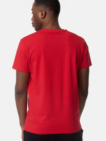 Футболка Lonsdale St. Erney модель 114081 Фото