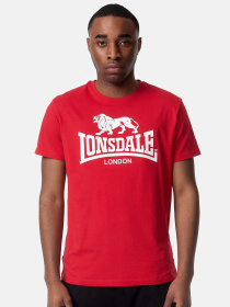 Футболка Lonsdale St. Erney модель 114081 Фото