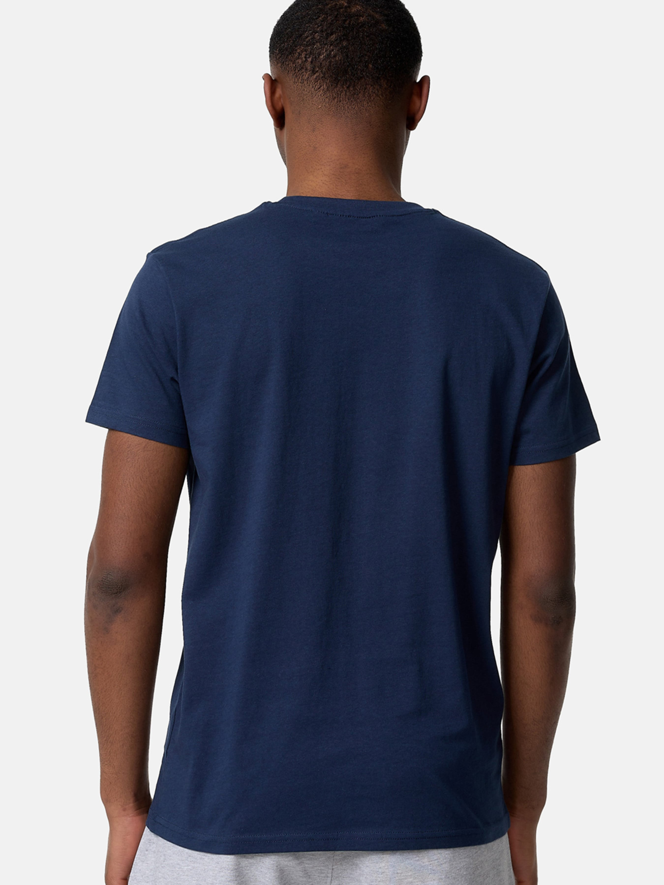 Футболка Lonsdale St. Erney модель 114081 Футболка Lonsdale St. Erney модель 114081 Фото