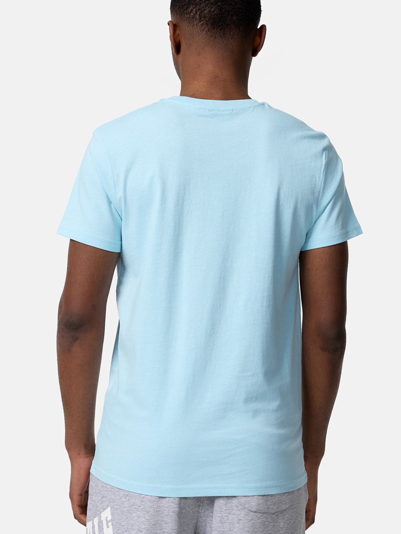 Футболка Lonsdale St. Erney модель 114081 Фото