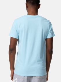 Футболка Lonsdale St. Erney модель 114081 Фото