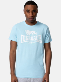 Футболка Lonsdale St. Erney модель 114081 Фото