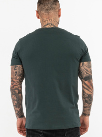 Футболка Lonsdale St. Erney модель 114081 Футболка Lonsdale St. Erney модель 114081 Фото