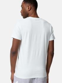 Футболка Lonsdale St. Erney модель 114081 Фото