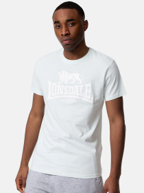 Футболка Lonsdale St. Erney модель 114081 Фото