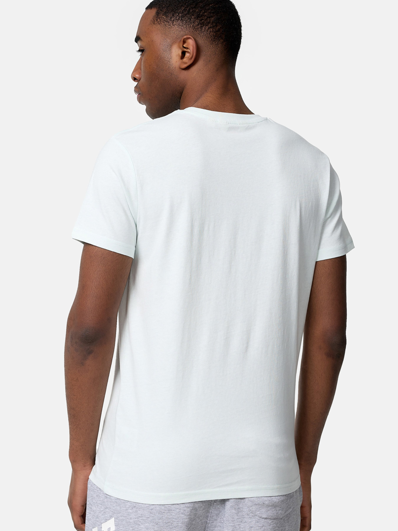 Футболка Lonsdale St. Erney модель 114081 Фото