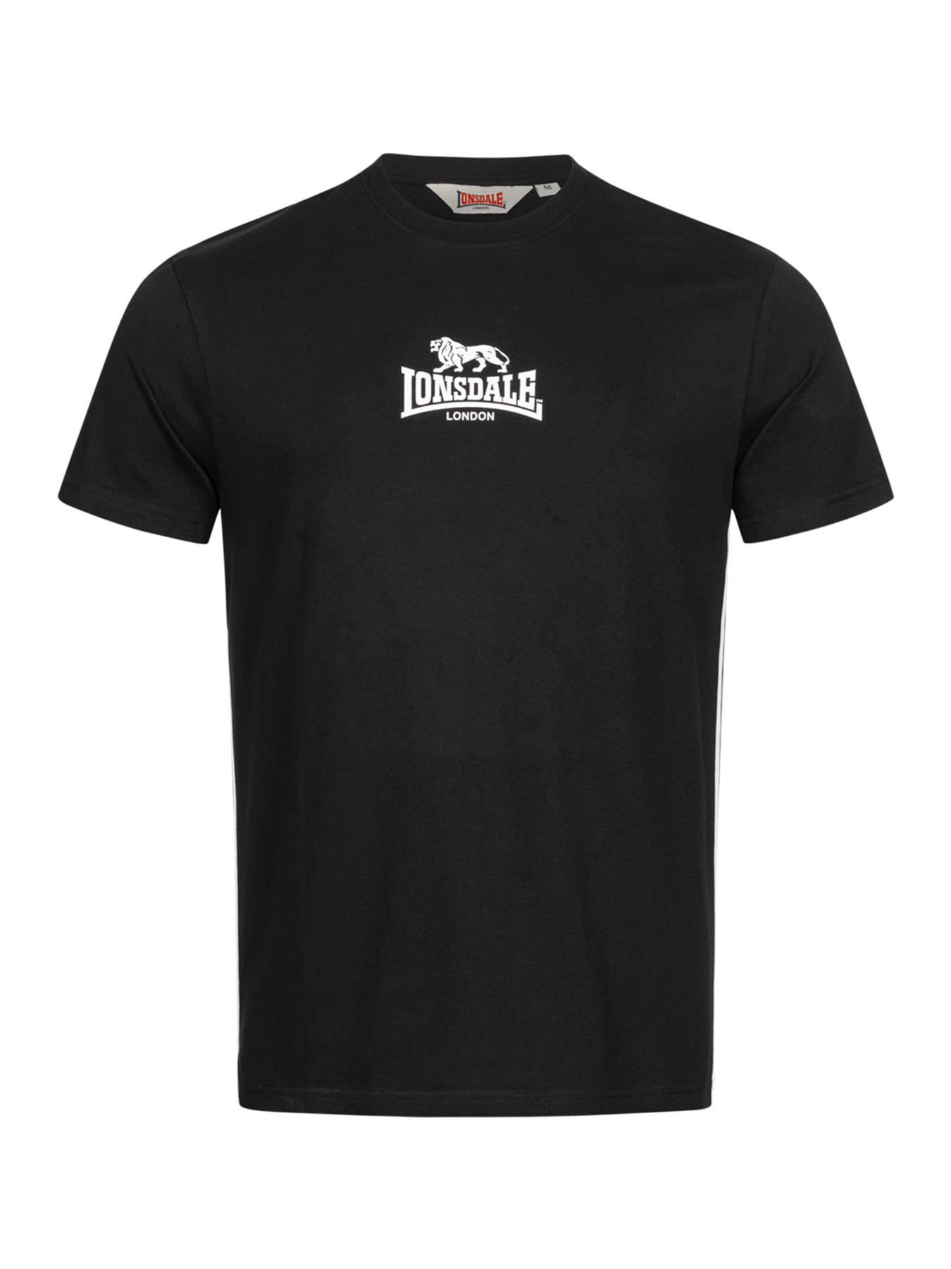 Футболка Lonsdale Shegra модель 114095 Футболка Lonsdale Shegra модель 114095 Фото