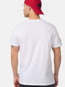 Футболка Lonsdale Aldingham модель 117019 Фото