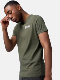 Футболка Lonsdale Elmdon модель 117108 Фото