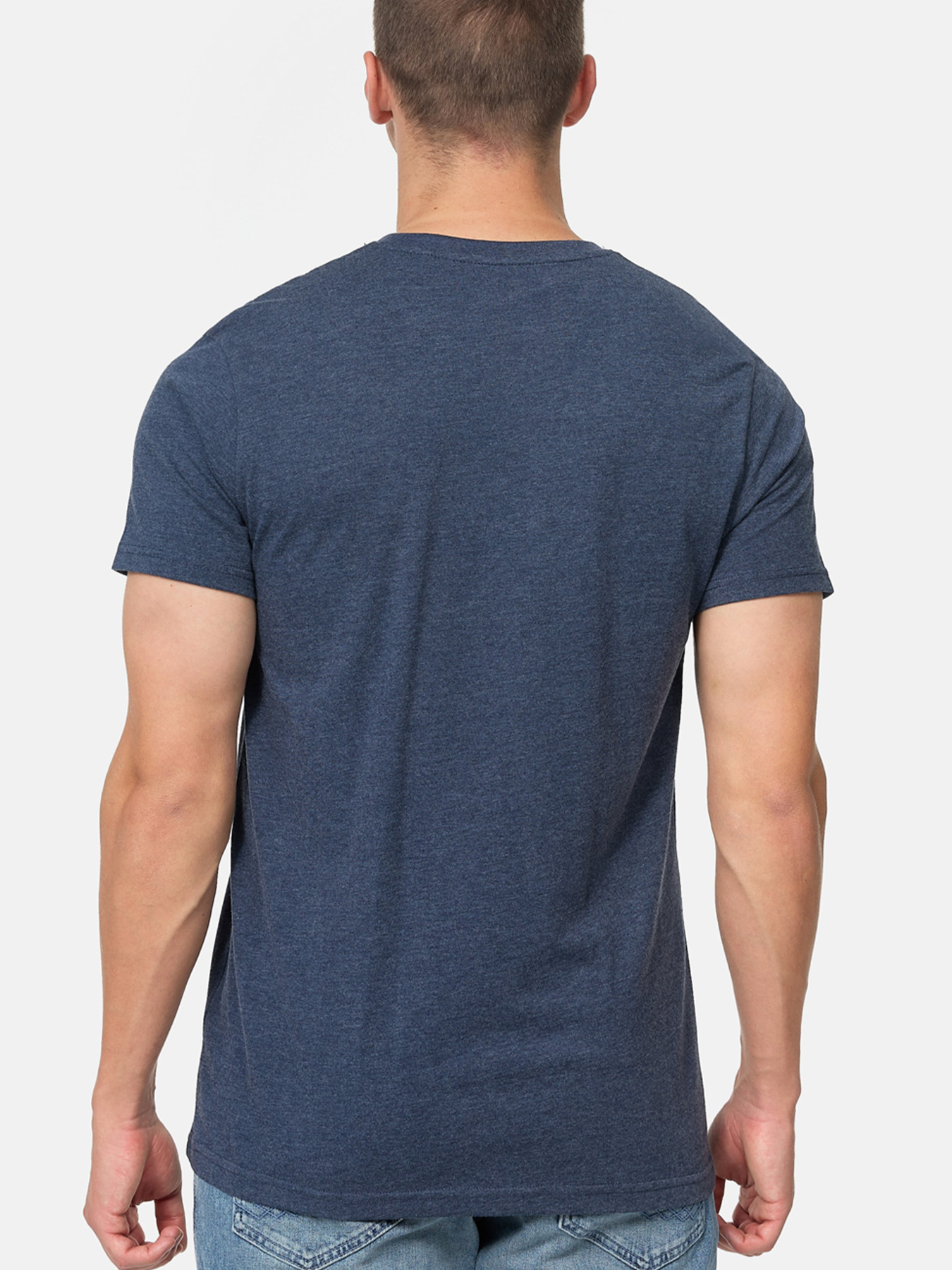 Футболка Lonsdale Silverhill модель 117119 Фото