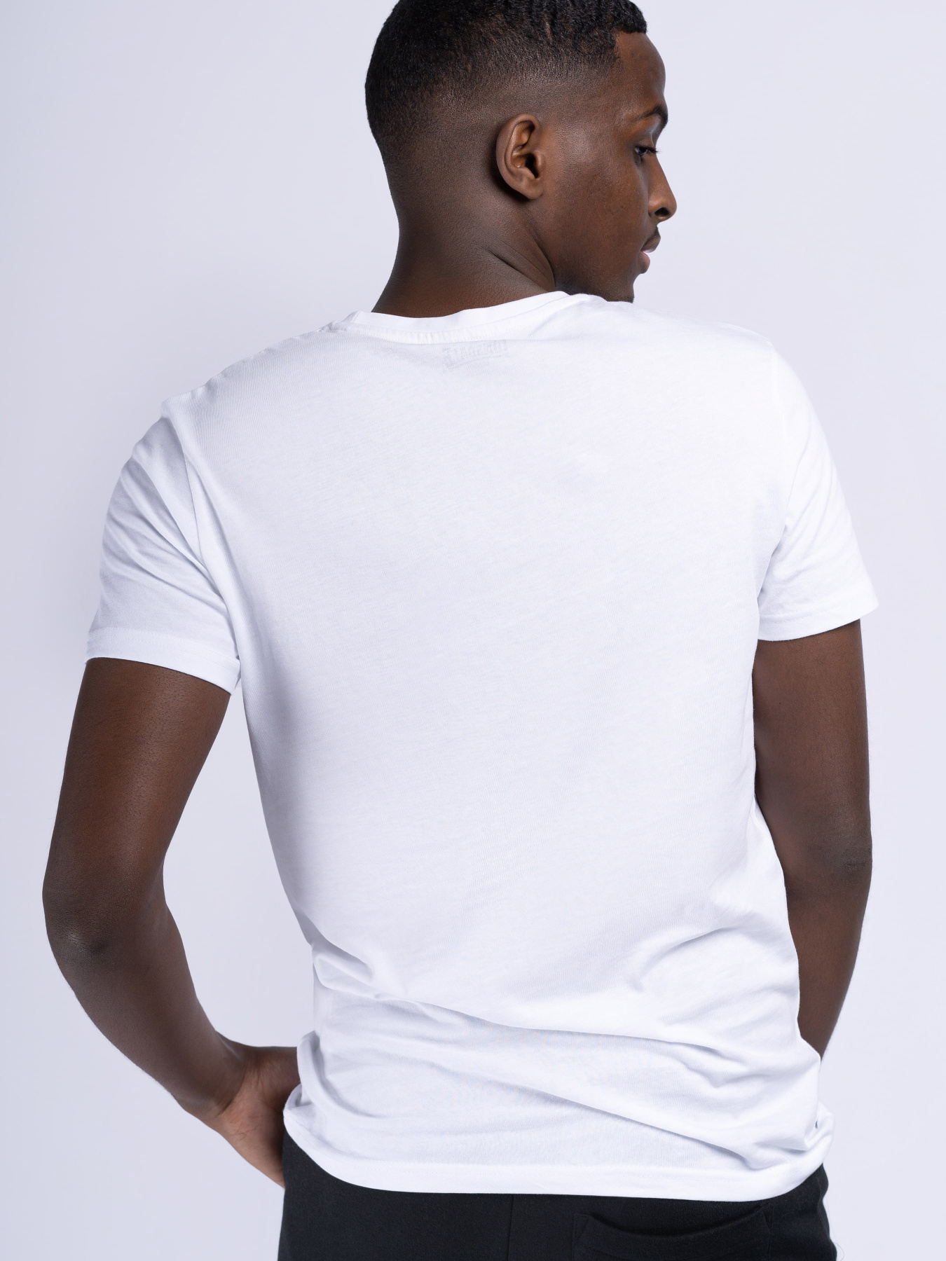 Футболка Lonsdale Silverhill модель 117119 Фото