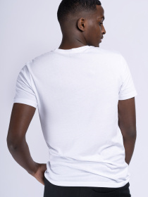 Футболка Lonsdale Silverhill модель 117119 Фото