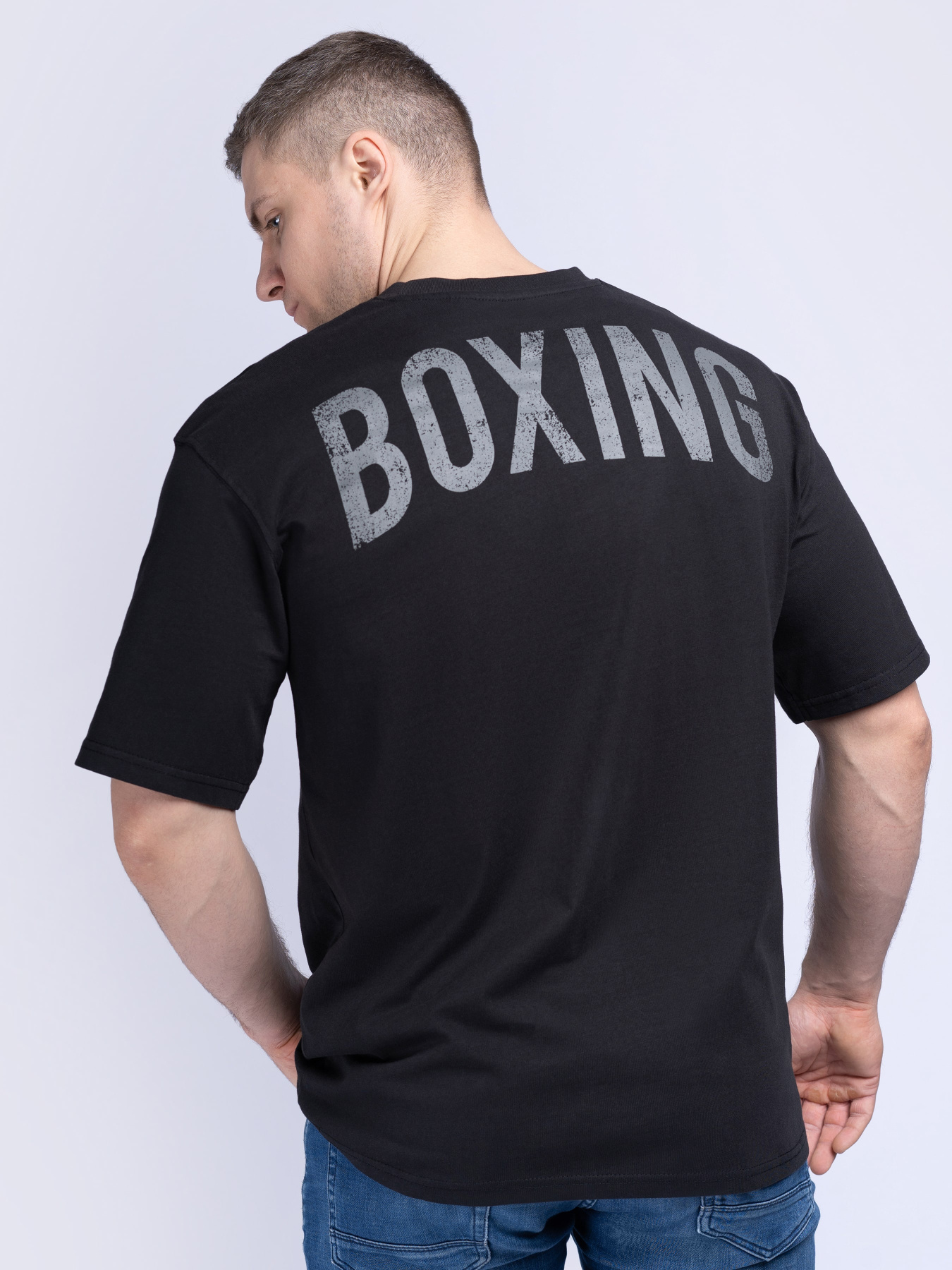 Футболка Lonsdale Thrumster модель 117226 Футболка Lonsdale Thrumster модель 117226 Фото