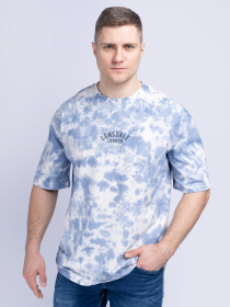 Футболка Lonsdale Whaligoe модель 117229 Футболка Lonsdale Whaligoe модель 117229 Фото