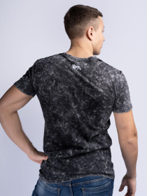 Футболка Lonsdale Ribigill модель 117275 Фото