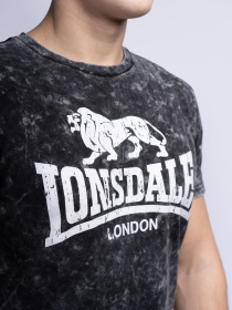 Футболка Lonsdale Ribigill модель 117275 Фото