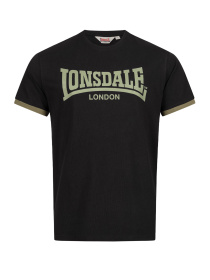 Футболка Lonsdale Townhead модель 117308 Футболка Lonsdale Townhead модель 117308 Фото