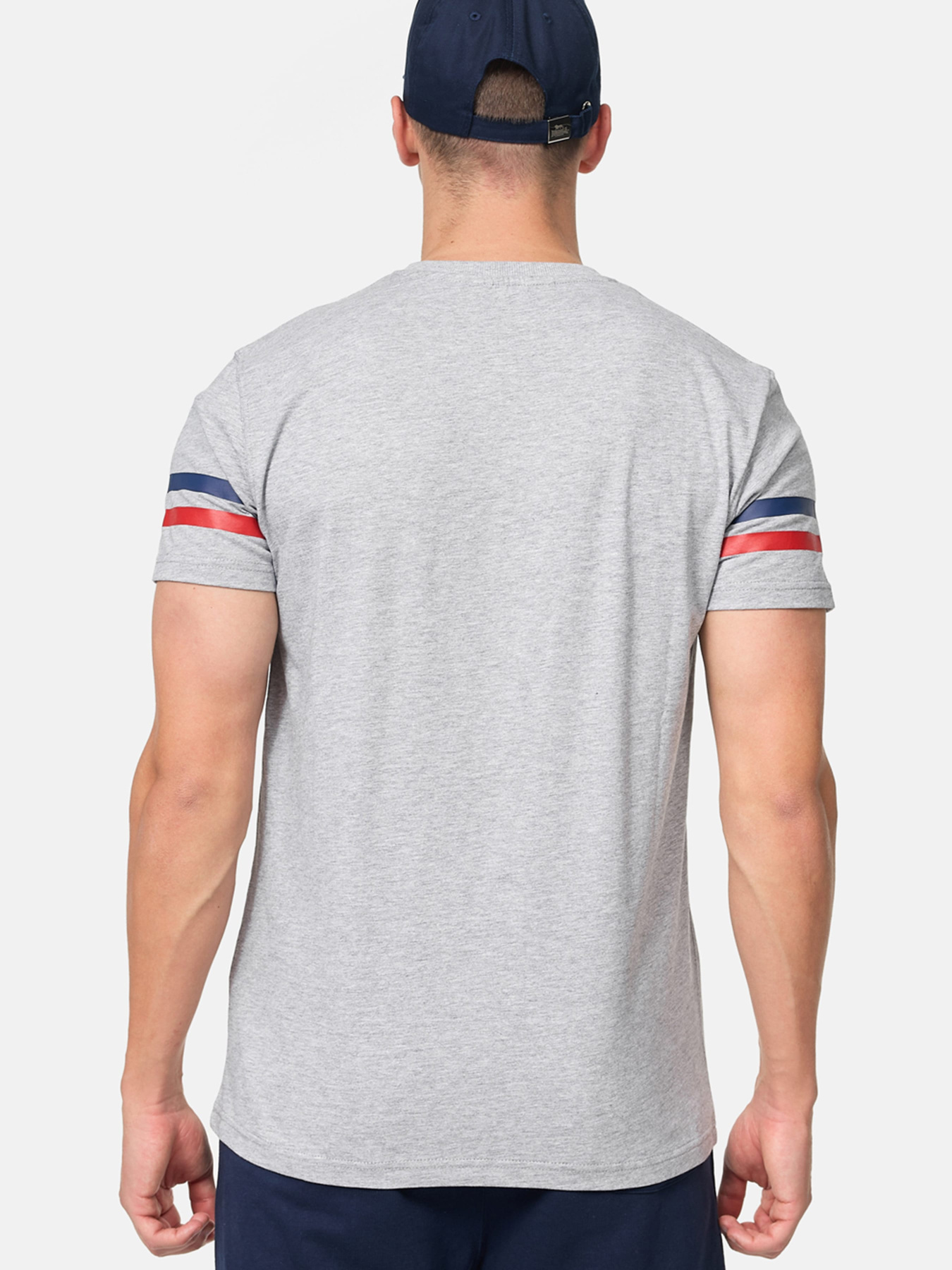 Футболка Lonsdale Bunnaglanna модель 117446 Фото