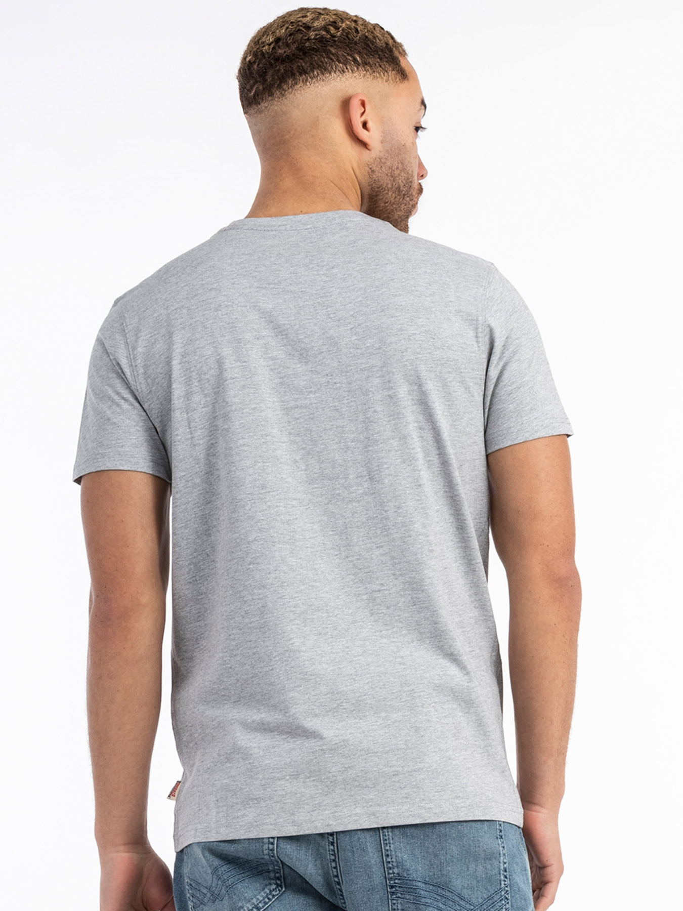 Футболка Lonsdale Gonfirth модель 117525 Фото