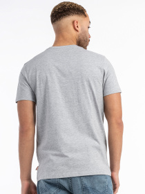 Футболка Lonsdale Gonfirth модель 117525 Фото