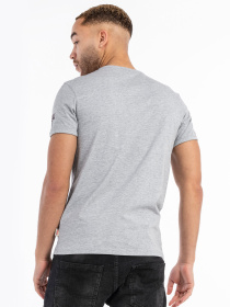 Футболка Lonsdale Murrister модель 117529 Фото