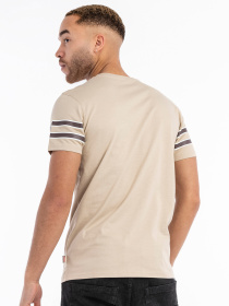 Футболка Lonsdale Brouster модель 117530 Фото