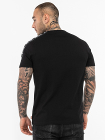 Футболка Lonsdale Vementry модель 117531 Фото