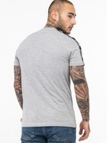 Футболка Lonsdale Vementry модель 117531 Футболка Lonsdale Vementry модель 117531 Фото