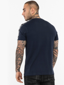 Футболка Lonsdale Vementry модель 117531 Фото