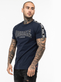 Футболка Lonsdale Vementry модель 117531 Фото