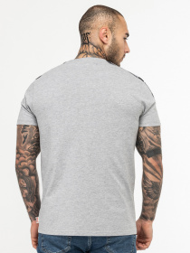 Футболка Lonsdale Brindister модель 117533 Фото