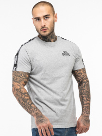 Футболка Lonsdale Brindister модель 117533 Футболка Lonsdale Brindister модель 117533 Фото