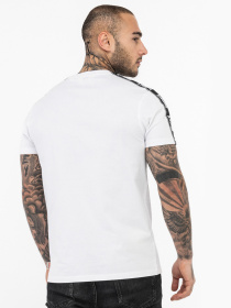 Футболка Lonsdale Brindister модель 117533 Фото