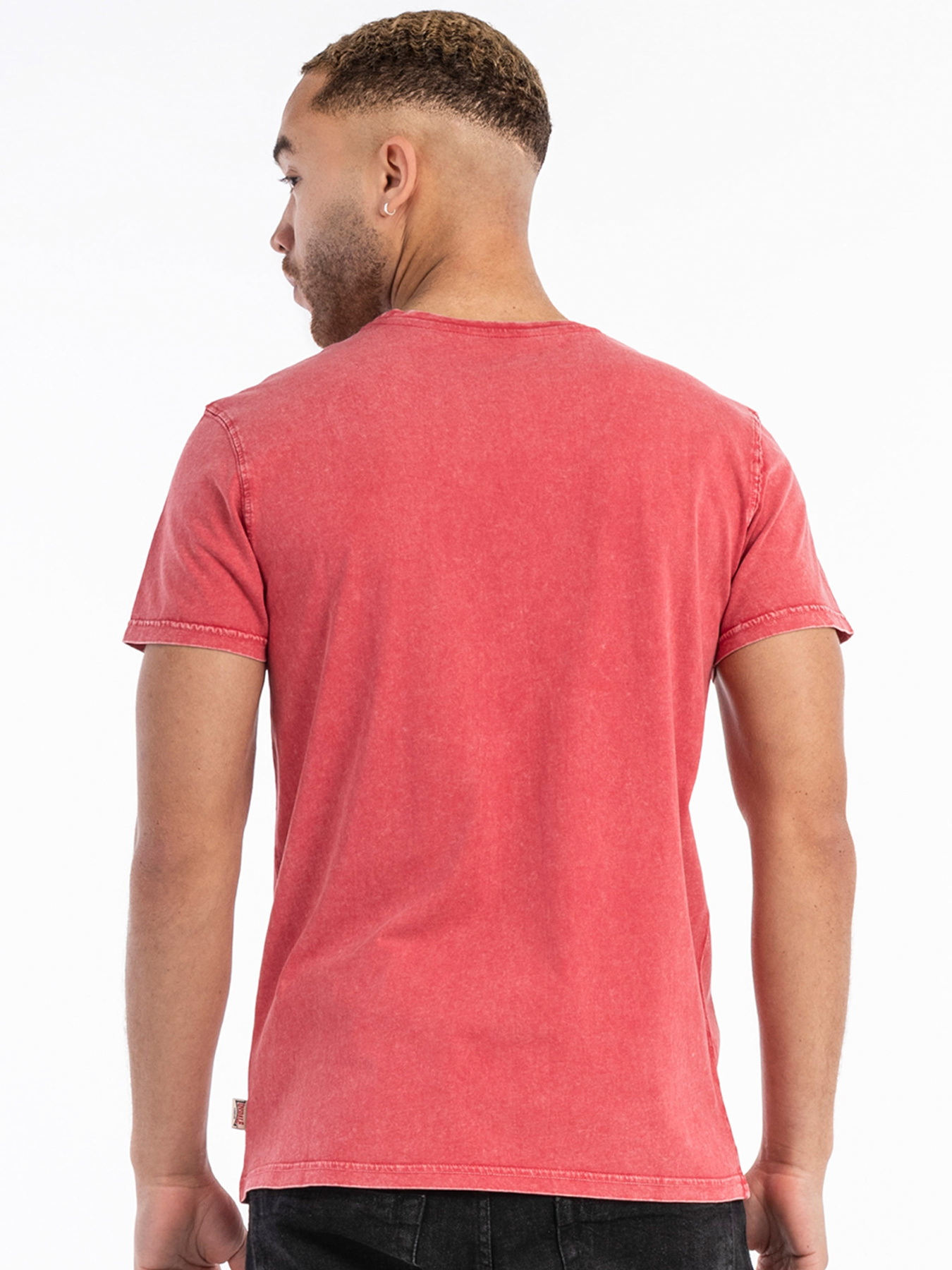 Футболка Lonsdale Stofa модель 117535 Фото