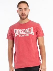 Футболка Lonsdale Stofa модель 117535 Фото