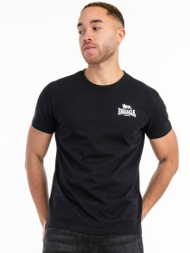 Футболка Lonsdale Whiteness модель 117541 Фото