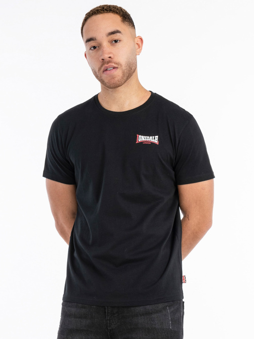 Футболка Lonsdale Dale модель 117542 Фото