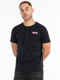 Футболка Lonsdale Dale модель 117542 Фото