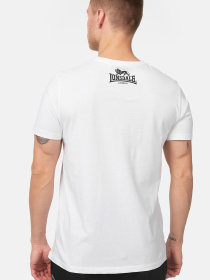 Футболка Lonsdale Logo модель 119083 Фото