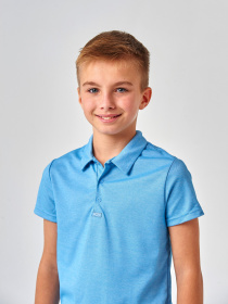 Поло SMIL модель smil_114121-sinij-inej Фото