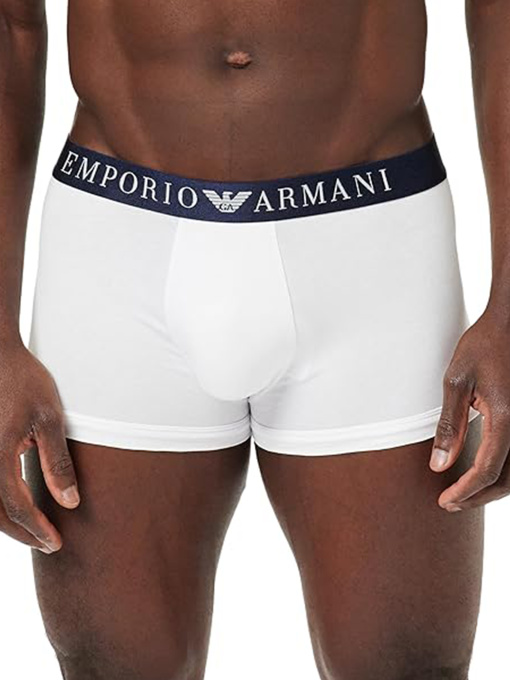 Нижнее белье Emporio Armani модель 111389-4R522-00010 Фото