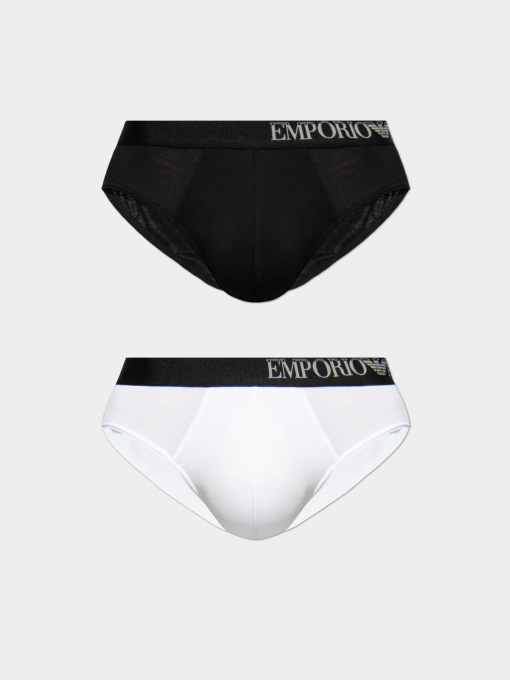 Іш киім Emporio Armani үлгі 111733-4R733-22120 Фото