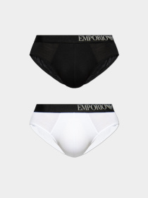 Іш киім Emporio Armani үлгі 111733-4R733-22120 Фото