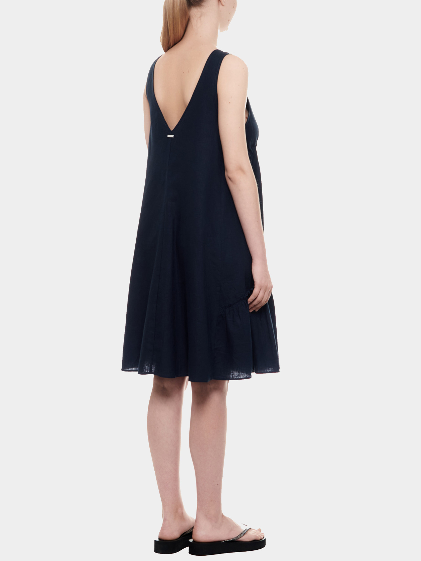 Платья Emporio Armani модель 262682-4R337-00135 Фото