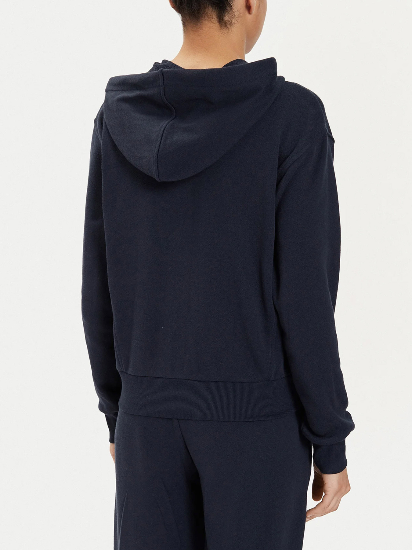 Худи и свитшоты Emporio Armani модель 164838-4R276-00135 Фото