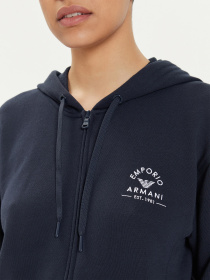 Худи и свитшоты Emporio Armani модель 164838-4R276-00135 Фото