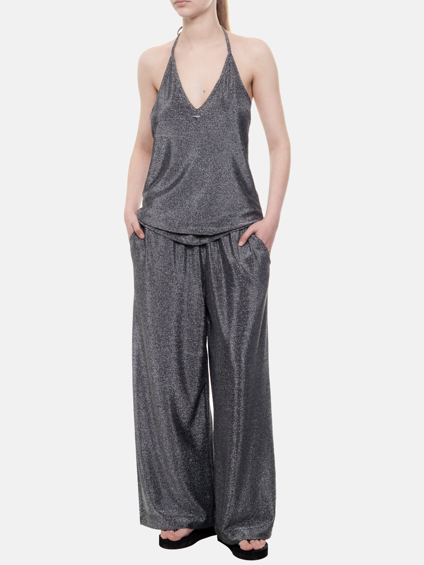 Футболки и поло Emporio Armani модель 262751-4R319-00020 Фото